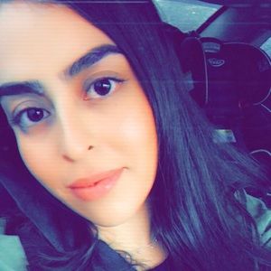 Meet your Posher, Mari